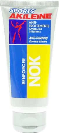 SPORT AKILEÏNE - Nok Crème Anti-Frottements, 75ml
