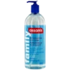 Gel Hydroalcoolique Mains, 980ml -Boticinal Powersanté Soldes Boutique powersante assanis family gel antibacterien sans rin age 980 ml
