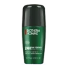 DAY CONTROL - Déodorant Homme 24H Naturel Protect Roll-On Bio, 75ml