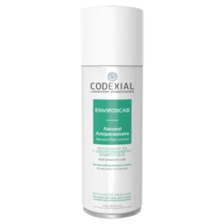 ENVIROSCAB - Spray Antiparasitaire - Traitement De L'Environnement Domestique, 200ml
