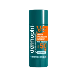 Stick Solaire Mer Montagne SPF50+, 4g
