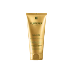 René Furterer SOLAIRE - Shampooing Nutri-Réparateur, 200ml