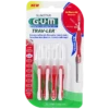 GUM® TRAV-LER 1314 - Brossettes Interdentaires 0.8 Mm, 4 Unités