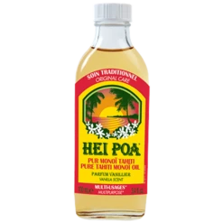 PUR MONOÏ -Monoï Parfum Vanillier, 100ml