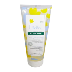 Klorane BÉBÉ - Gel Lavant Doux Au Calendula, 200ml