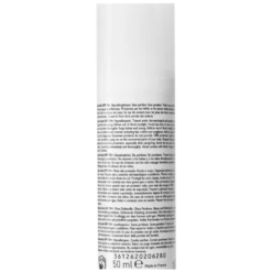 LA ROCHE-POSAY ANTHELIOS DERMO-PEDIATRICS- SPF50+ Crème Solaire Bébé Très Haute Protection Haute Tolérance, 50ml -Boticinal Powersanté Soldes Boutique powersante la roche posay anthelios dermo pediatrics lait bebe spf 50 50 ml 3