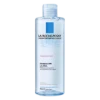 LA ROCHE-POSAY EAU MICELLAIRE DEMAQUILLANTE ULTRA - Peaux Réactives, 400ml