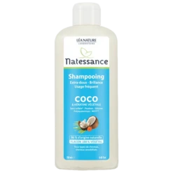Shampoing Extra-Doux Coco, 250ml