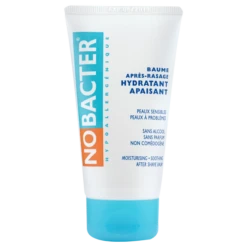 Baume Après-Rasage Hydratant Apaisant, 75ml