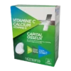 Vitamine C + Calcium + Vitamine D, 24 Comprimés