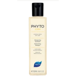 PHYTOJOBA - Shampooing Hydratant, 250ml
