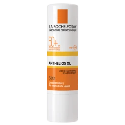 LA ROCHE-POSAY ANTHELIOS - SPF50+ Stick Solaire Lèvres, 4ml