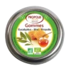 PROPOLIS - Gommes à L’Eucalyptus Bio, Miel Bio Et Propolis Bio, 45g 2 PROPOLIS - Gommes à L’Eucalyptus Bio, Miel Bio Et Propolis Bio, 45g -Boticinal Powersanté Soldes Boutique powersante redon propolis gommes a l eucalyptus bio miel bio et propolis bio 45 g