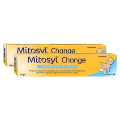 CHANGE - Pommade Protectrice, 2x145g