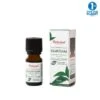 Huile Essentielle Bio 100% Pure Et Naturelle - Ravintsara, 10ml -Boticinal Powersanté Soldes Boutique ravintsara 3760300560884