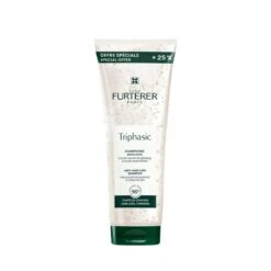 René Furterer TRIPHASIC - Shampooing Anti-Chute - Tous Types De Cheveux, 250ml