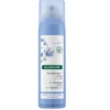 Klorane LIN BIO - Shampoing Sec Volume - Cheveux Fins, 150ml