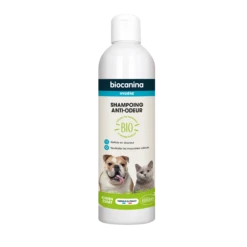 HYGIENE - Shampoing Anti-Odeurs Bio, 240ml