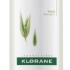 Klorane AVOINE - Shampooing Sec Extra-Doux - Tous Types De Cheveux, 150ml