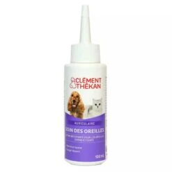Soin Des Oreilles - Chiens Et Chats, 100ml