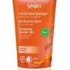 Weleda ARNICA - Gel Douche Sport Fraîcheur Bio, 200ml -Boticinal Powersanté Soldes Boutique sport douche