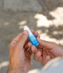 Stick Lèvres Nourrissant Rechargeable Au Beurre De Karité Bio - Lèvres Sèches Ou Abîmées, 4.5g -Boticinal Powersanté Soldes Boutique sticklevrerechargeable03 1565x1800