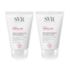SVR TOPIALYSE - Crème Mains Nutri-Réparatrice, 2x50ml