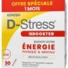 D-Stress Booster, 30 Sachets