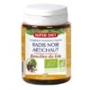Radis Noir Et Artichaut Bio, 90 Gélules -Boticinal Powersanté Soldes Boutique timthumbutegi4rm