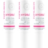 TOPICREM HYDRA+ - Trio Stick Lèvres - Lèvres Desséchées Ou Gercées, 3x4g