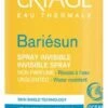 URIAGE BARIÉSUN - Spray Solaire Invisible Sans Parfum SPF50+ - Visage Et Corps - Peaux Sensibles, 200ml 1 URIAGE BARIÉSUN - Spray Solaire Invisible Sans Parfum SPF50+ - Visage Et Corps - Peaux Sensibles, 200ml -Boticinal Powersanté Soldes Boutique uriage bariesun spray invisible spf50 boticinal