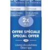 URIAGE XEMOSE - Stick Lèvres Hydratant - Lèvres Desséchées, 2x4g
