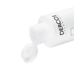 Shampooing Traitant Antipelliculaire Sensitive, Cuir Chevelu Sensible, 200ml -Boticinal Powersanté Soldes Boutique vichy dercos technique anti pelliculaire shampooing traitant cheveux secs 001 3337871330262 closeup2 removebg preview 1