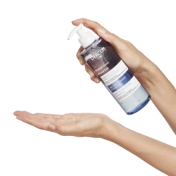 Minéral Doux Shampooing Doux Fortifiant Usage Fréquent, 400ml -Boticinal Powersanté Soldes Boutique vichy soin cheveux dercos technique lot shampooing mineral doux 400ml 000 3433425162201 inhand removebg preview 1