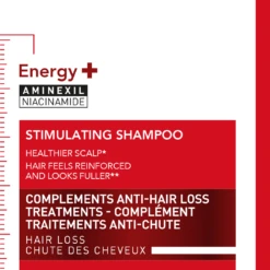 Energisant Shampooing Stimulant Complément Anti-Chute, Eco-Recharge 500ml -Boticinal Powersanté Soldes Boutique vichy vichy 3337875828277 other 17