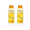 Weleda BÉBÉ - Liniment Calendula Bio Duo, 2x400ml 2 Weleda BÉBÉ - Liniment Calendula Bio Duo, 2x400ml -Boticinal Powersanté Soldes Boutique weleda bebe duo liniment 2x400ml boticinal powersante