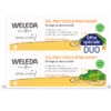 Weleda ORAL CARE - Gel Dentifrice Pour Enfant Bio, 2x50ml -Boticinal Powersanté Soldes Boutique weleda gel dentifrice enfant duo boticinal