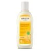 Weleda AVOINE - Shampooing Régénerant Bio - Cheveux Secs Et Abimés, 190ml