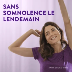 ZzzQuil Sommeil - Fruits Des Bois, 60 Gommes à Mâcher -Boticinal Powersanté Soldes Boutique zzzquil si03 safety1 fr 8001841491110 8001841491165